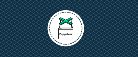 How to take screenshots using Puppeteer