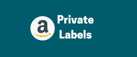 Everything You Need To Know about Amazon Private Labels