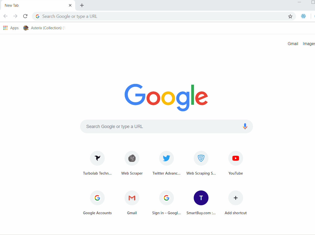 Open web scraper chrome addon Open web scraper chrome addon