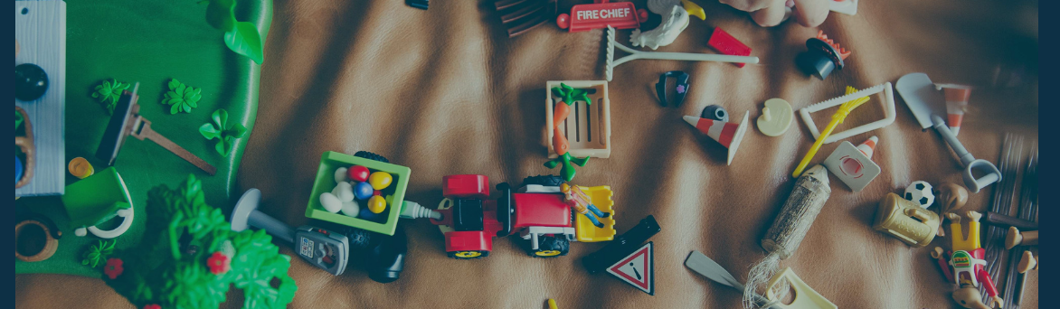 number one selling toy 2018