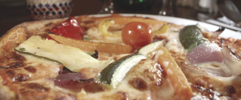 Top Pizza Chains in the US in 2021 – Location Analysis