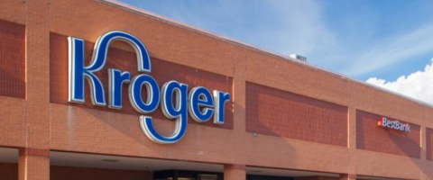 Number of Kroger stores in USA – 2021 Store Location Analysis