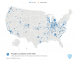 A look into the number of kroger store locations in the us Number of Kroger stores in USA | 2021 Store Location Analysis