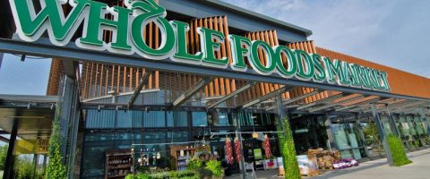 Number of Whole Foods in USA – 2021 Store Location Analysis