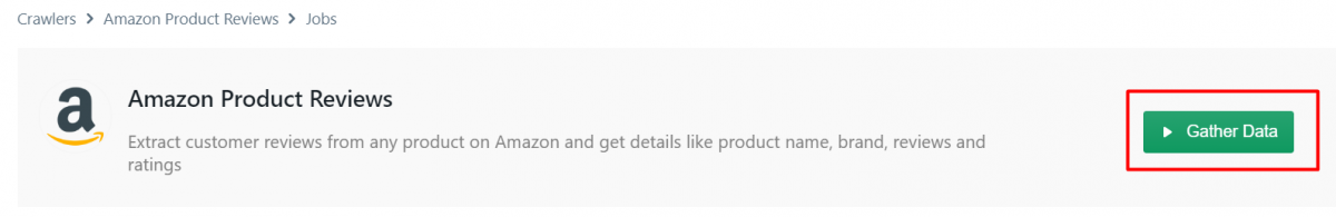 Scrape Amazon Reviews with just Google Chrome - ScrapeHero Cloud