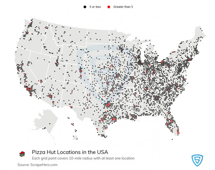 pizza-hut-map-locations