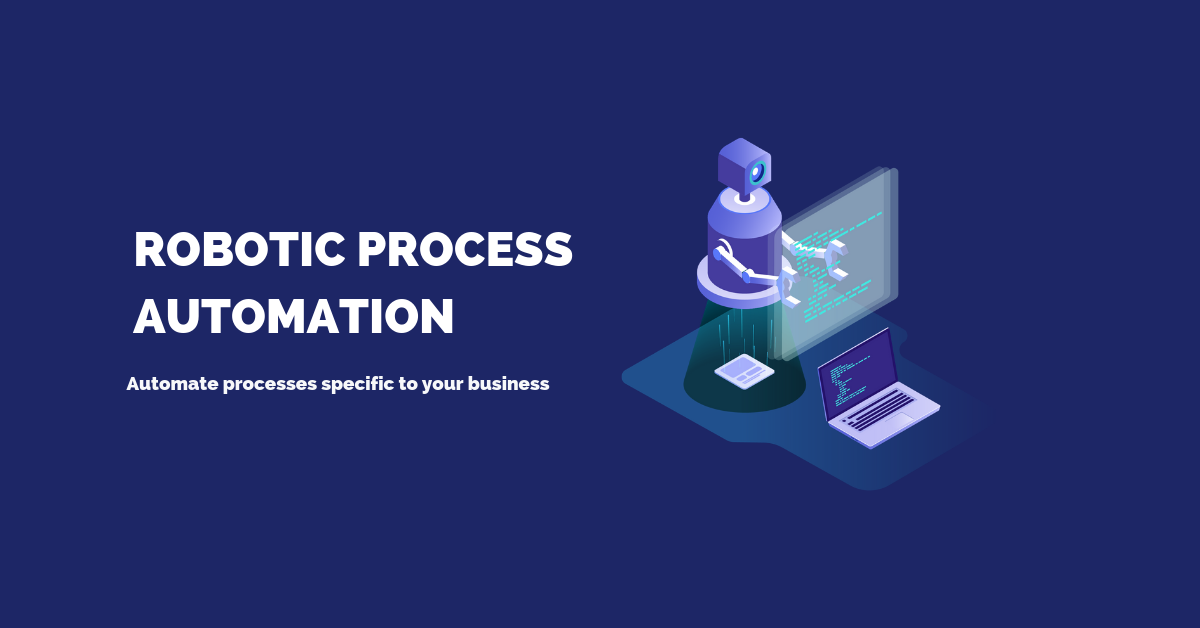 Maximize Efficiency with Robotic Process Automation- ScrapeHero