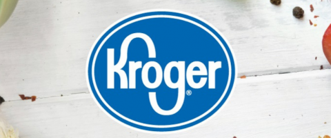 How many products does Kroger.com sell?