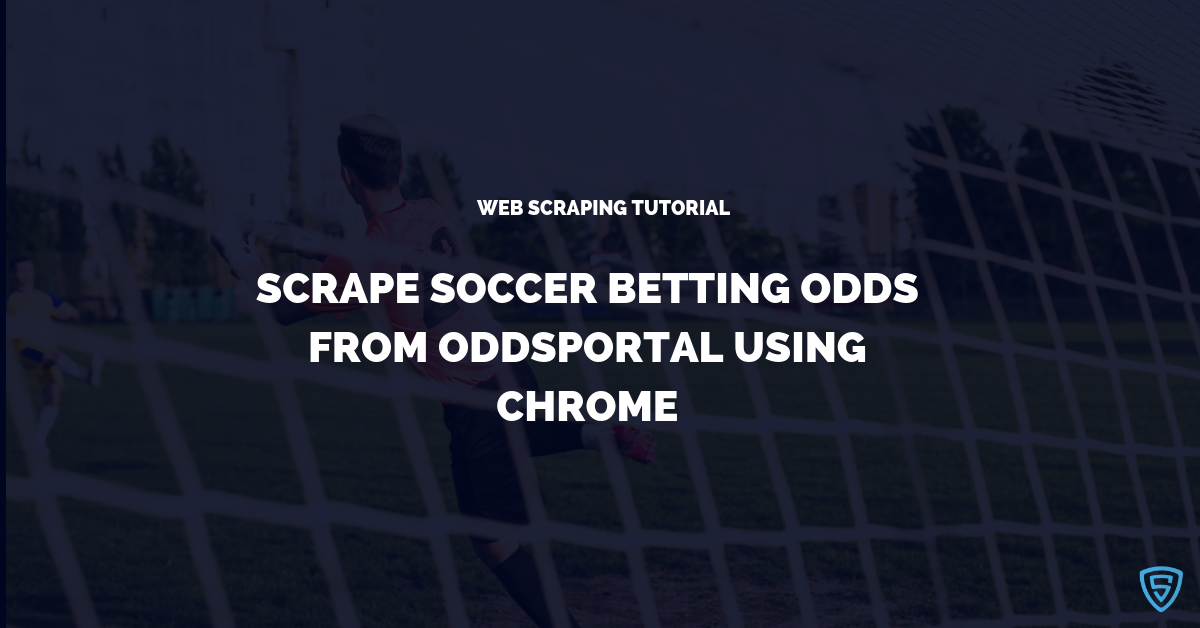 Soccer odds portal discount