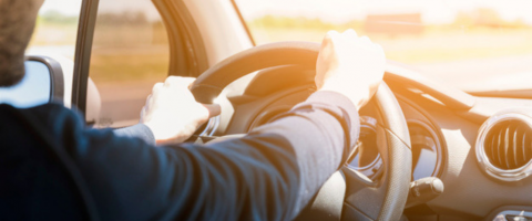 Connected Cars – an infographic