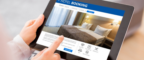 How to Scrape Booking.com for Hotel Data