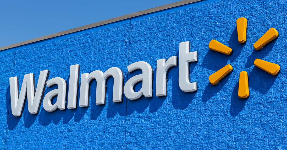 Walmart and the Power of Private Labels