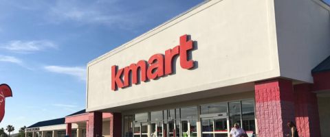 A Map of Sears and Kmart Store Closures This Year