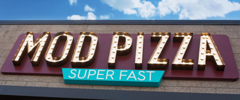 Where should MOD Pizza open new stores?