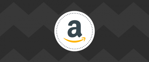 Amazon Top 10 Categories November 2015 Infographic