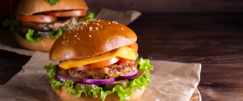Rise of Beyond Meat and Impossible Foods – Location Analysis
