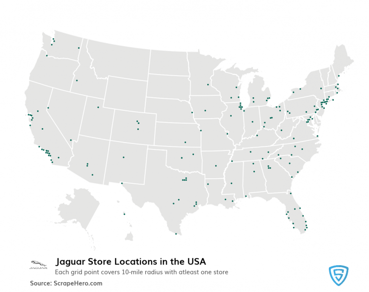 jaguar-dealership-location-map