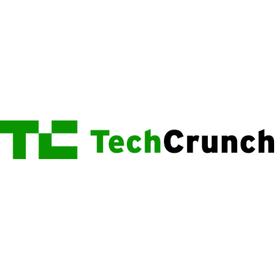 techcrunch logo