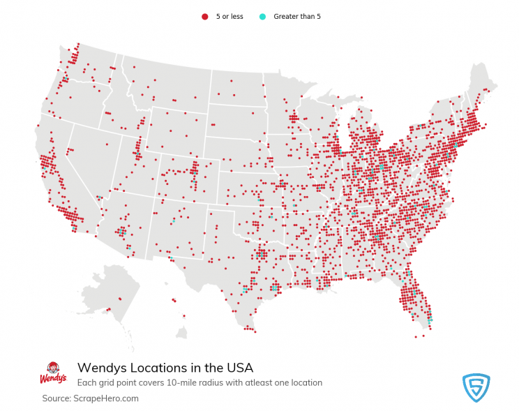 wendys-location-map