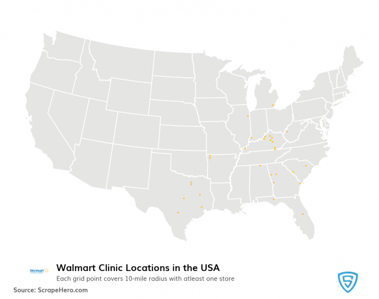 walmart-clinics-map-usa