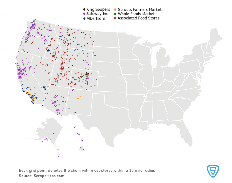 grocery-store-chains-list