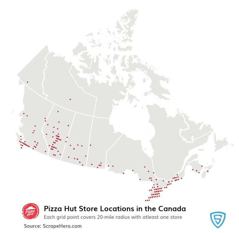 pizza-hut-store count-canada