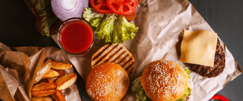 Top Fast Food Chains in Canada – Location Analysis