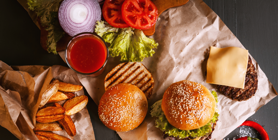 Top Fast Food Chains In Canada Location Analysis