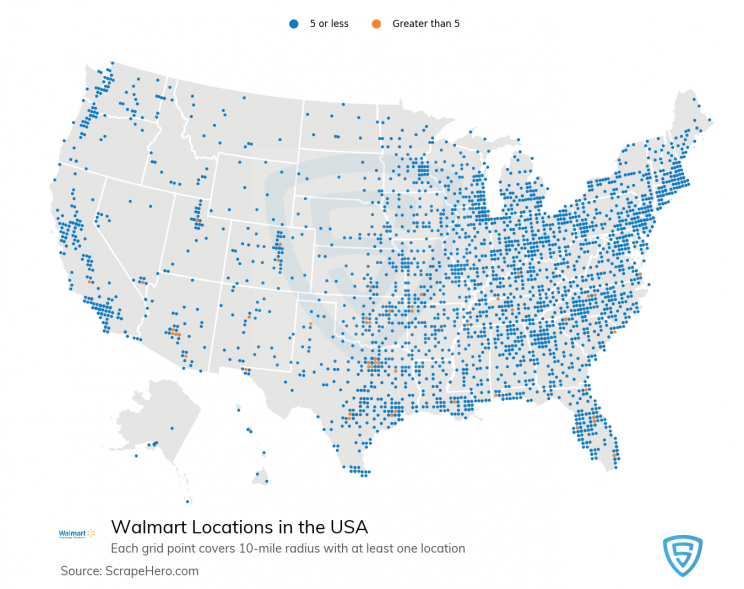 File:Walmart Locations With On-site Fuel Stations Map , 59% OFF