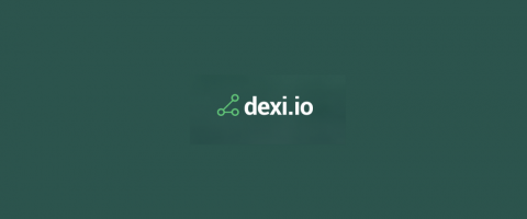 How to scrape data using Dexi.io
