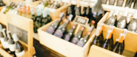 Web Scraping liquor prices and delivery status from Total Wine and More store