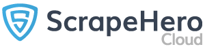 scrapehero-cloud-web-scraping-tool