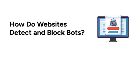How do Websites Detect Bots Using Bot Mitigation Tools