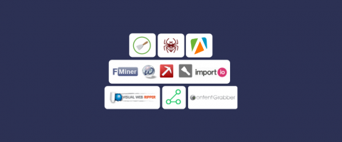 Best Free and Paid Data Extraction Tools and Software in 2020