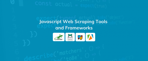 Best Open Source JavaScript Web Scraping Tools and Frameworks in 2024