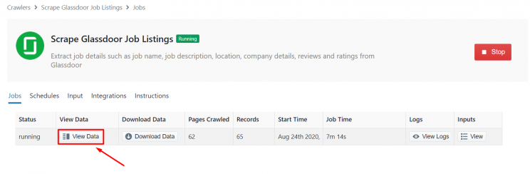 glassdoor-view-scraped-job-data