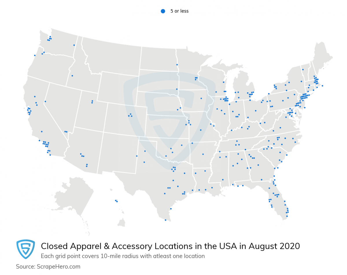 apparel-store-closures-2020-map