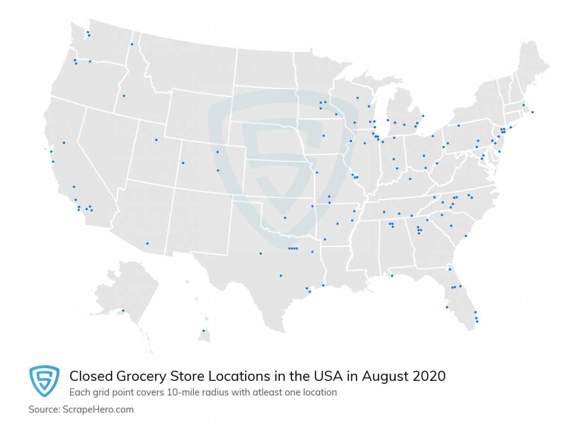 List of all Big Lots store locations in the USA - ScrapeHero Data Store