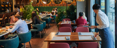 Fast Food and Restaurant Closures in US – Store Closure Report