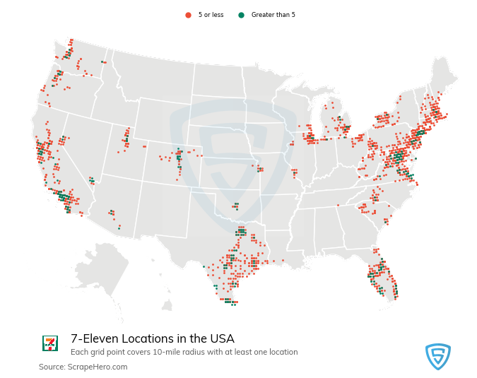 7eleven-location-map