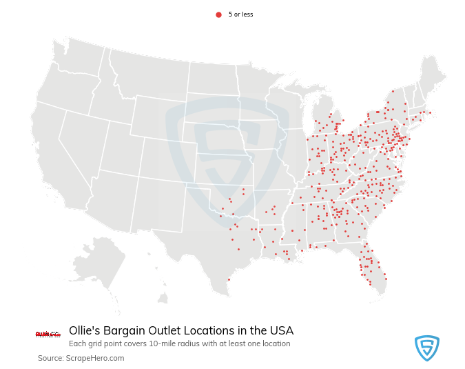 ollies-locations-map-usa