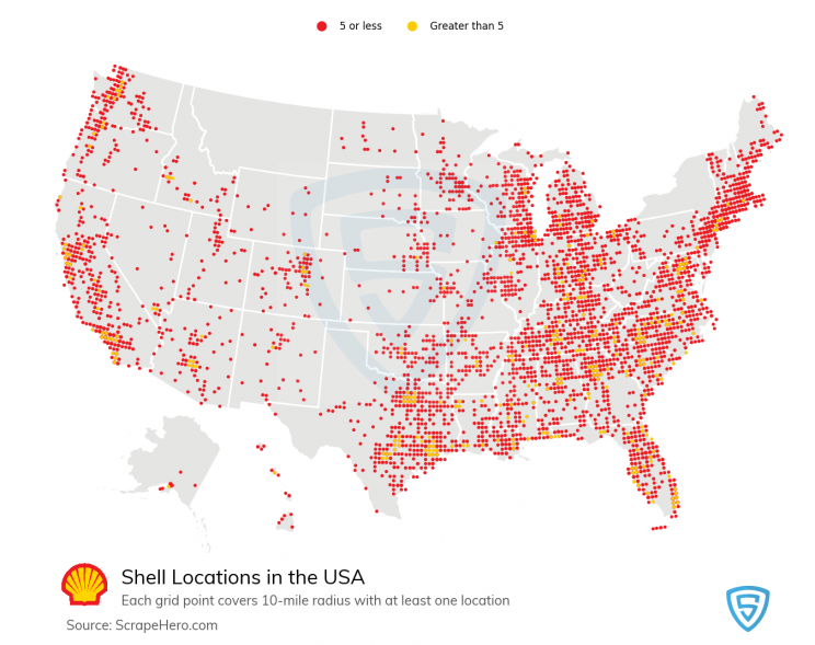 shell-location-map