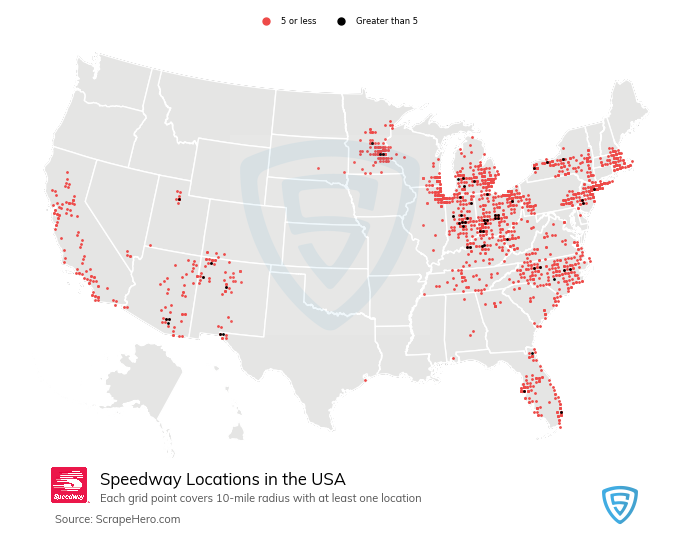 speedway-location-map
