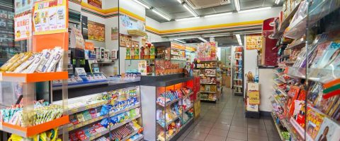 The Largest Convenience Store Chains in the US – Location Analysis