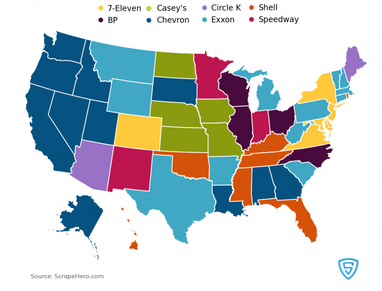 top-convenience-store-in-a-state