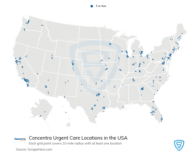concentra-urgent-care-location-map