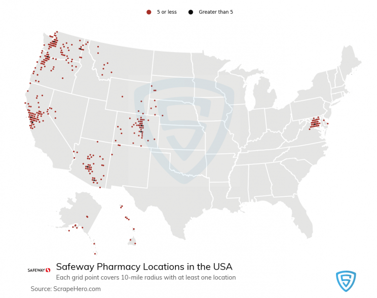 map-of-safeway-pharmacy-locations
