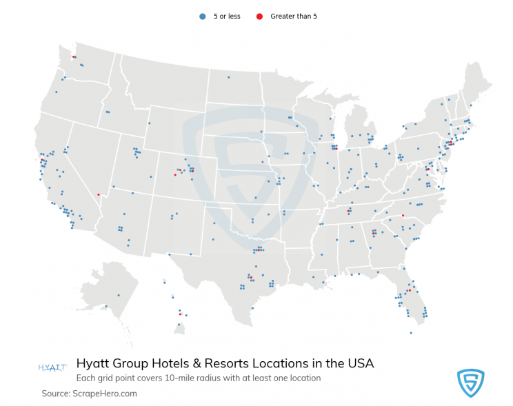 hyatt-group-hotels-location-map