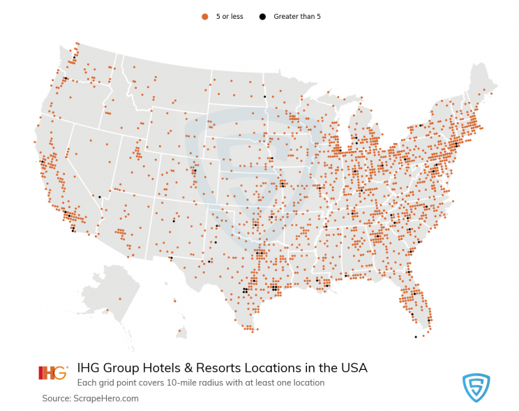 ihg-group-hotels-location-map