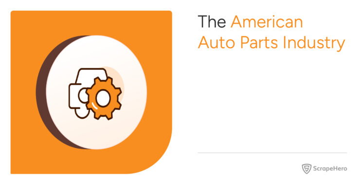 Largest auto parts retailers in us​